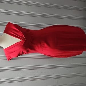 SALE! Cashe Formal Red Dress